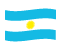 bandera argentina tel